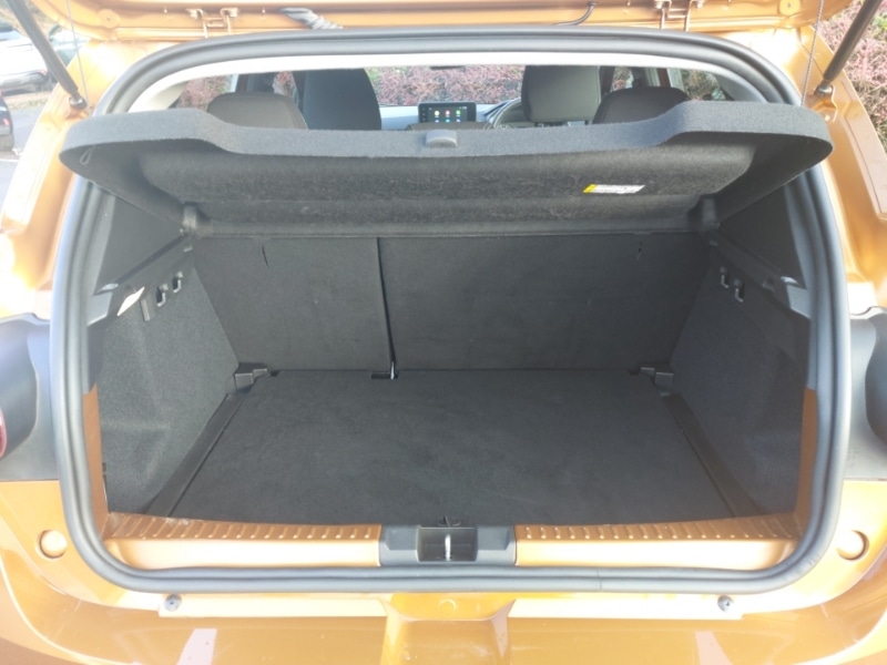 Used Dacia Sandero Stepway 2022 for sale - 76925831: Photo 8