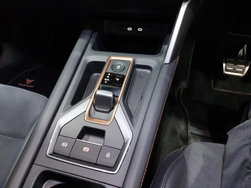 Used Cupra Formentor 2025 for sale - 77949127: Photo 12