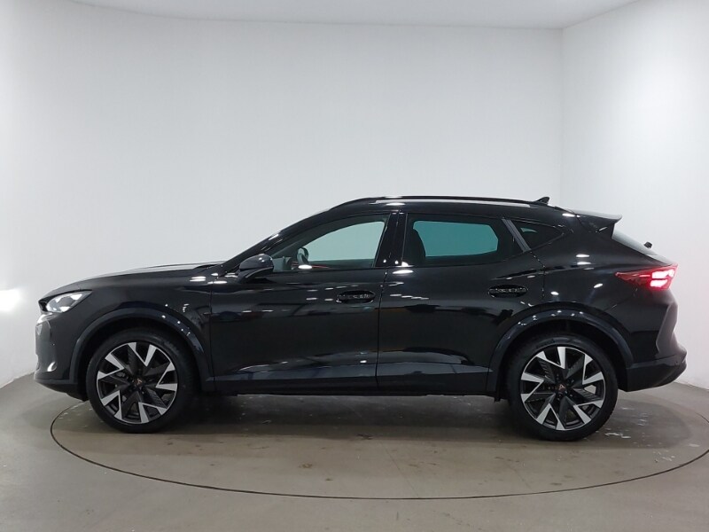 Used Cupra Formentor 2025 for sale - 77949127: Photo 4