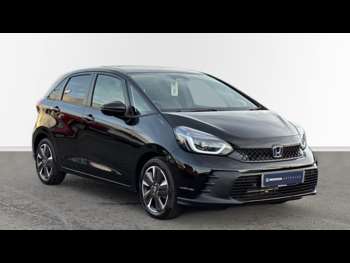 2025 - 1.5 i-MMD Hybrid Advance 5dr eCVT