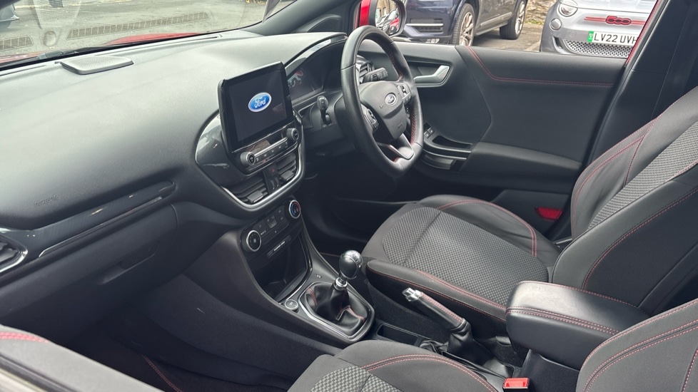 Used Ford Puma 2020 for sale - 76321968: Photo 10