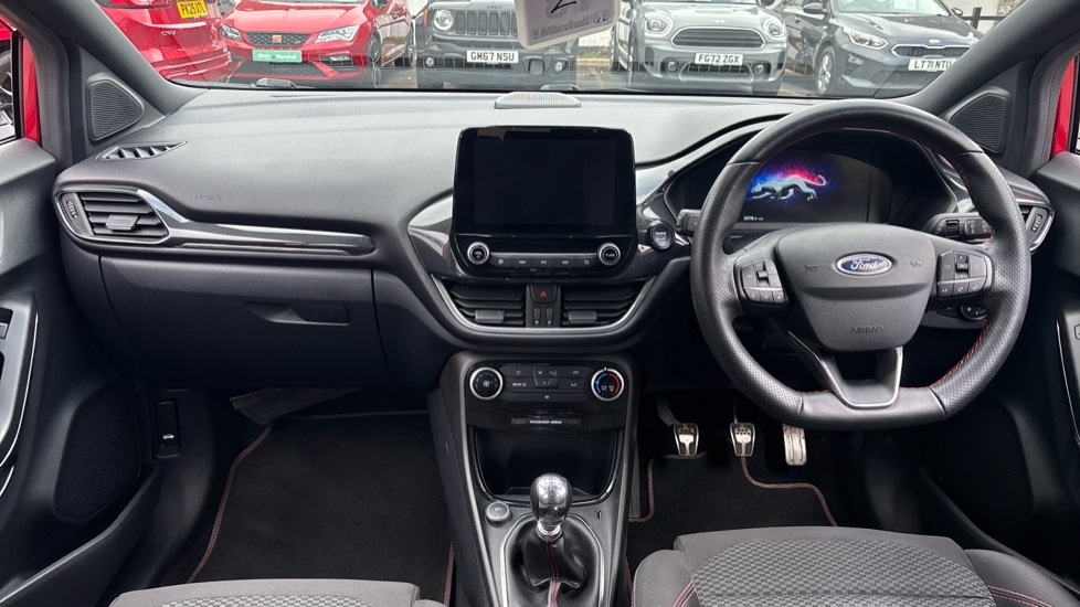 Used Ford Puma 2020 for sale - 76321968: Photo 11