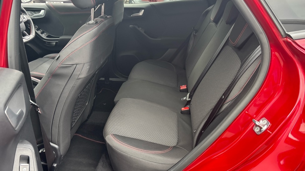 Used Ford Puma 2020 for sale - 76321968: Photo 14
