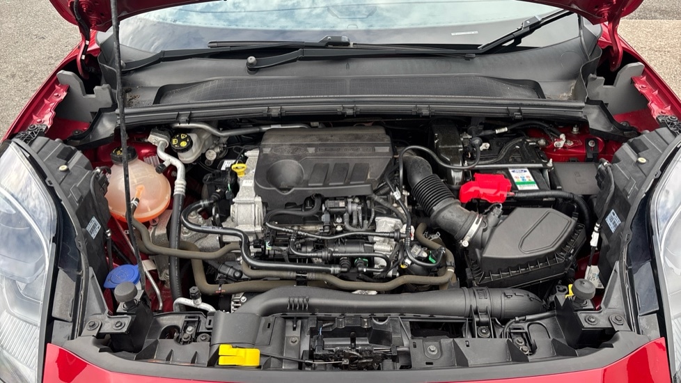 Used Ford Puma 2020 for sale - 76321968: Photo 16