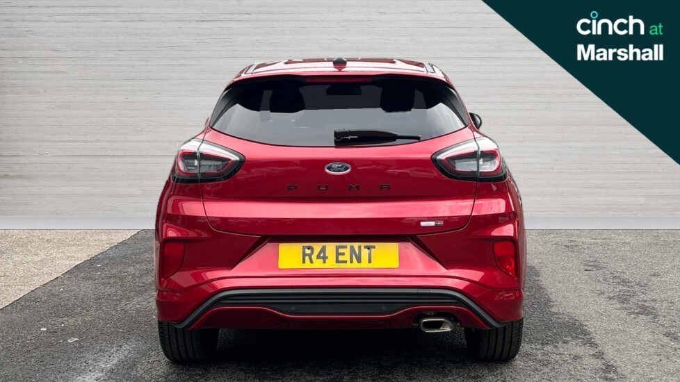 Used Ford Puma 2020 for sale - 76321968: Photo 4