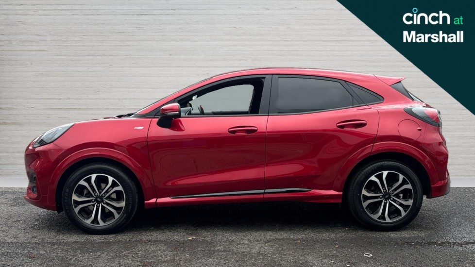 Used Ford Puma 2020 for sale - 76321968: Photo 6