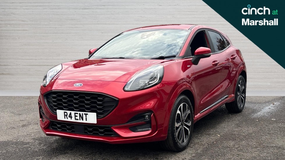 Used Ford Puma 2020 for sale - 76321968: Photo 7