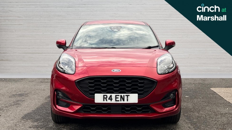 Used Ford Puma 2020 for sale - 76321968: Photo 8
