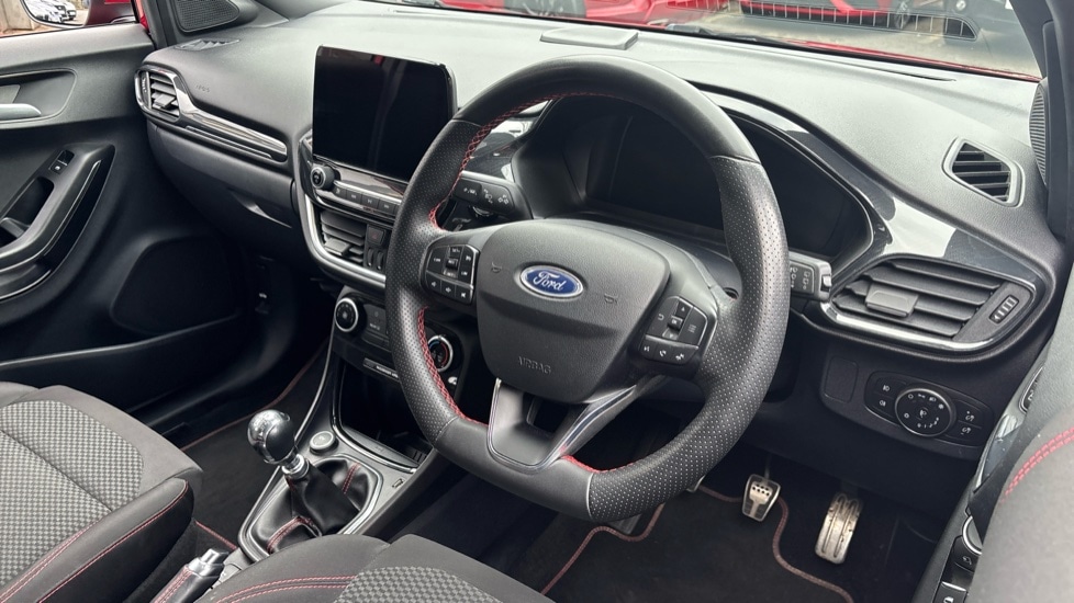 Used Ford Puma 2020 for sale - 76321968: Photo 9
