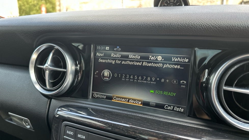 Vehicle 32