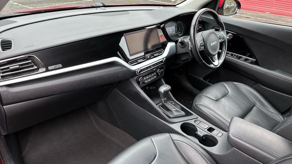Used Kia Niro 2021 for sale - 76552384: Photo 10