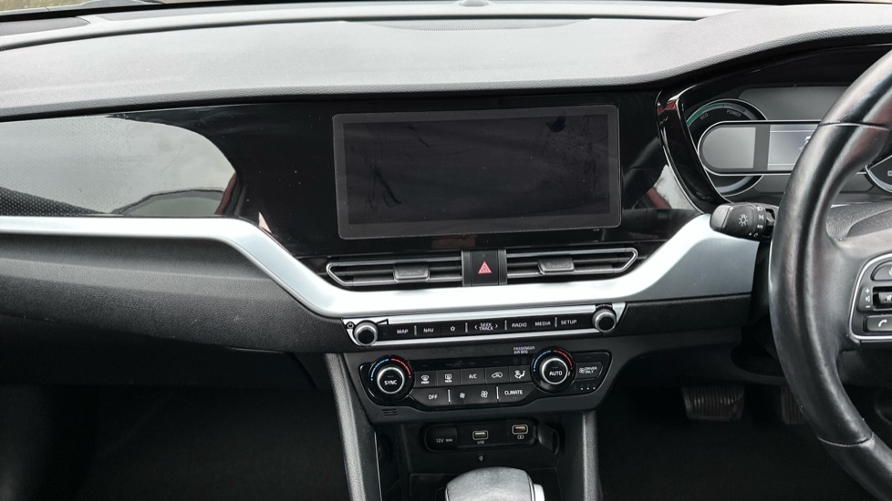 Used Kia Niro 2021 for sale - 76552384: Photo 12