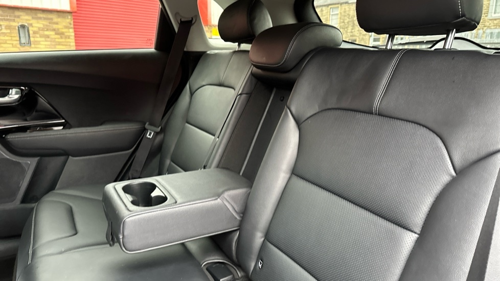 Used Kia Niro 2021 for sale - 76552384: Photo 14