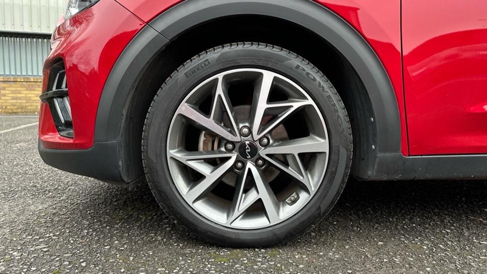 Used Kia Niro 2021 for sale - 76552384: Photo 17