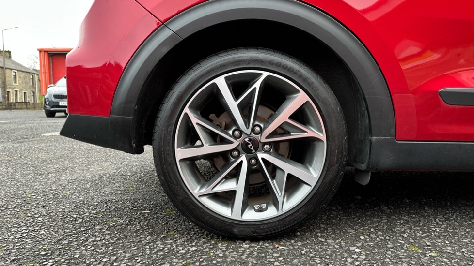 Used Kia Niro 2021 for sale - 76552384: Photo 19