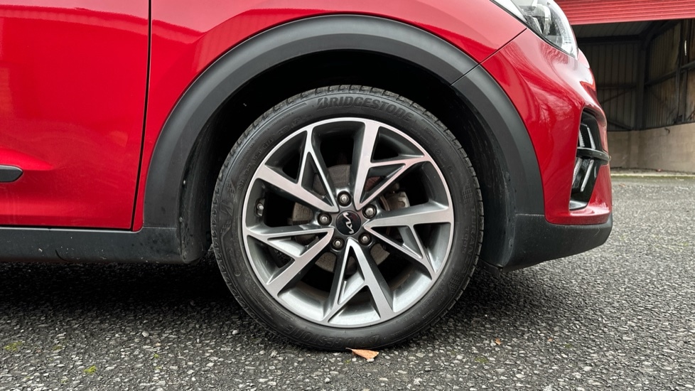 Used Kia Niro 2021 for sale - 76552384: Photo 20