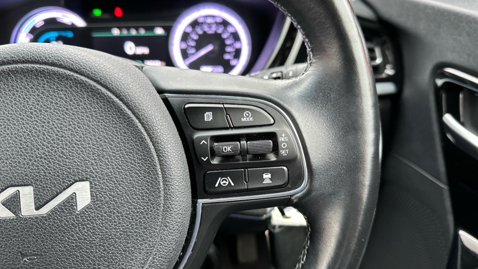 Used Kia Niro 2021 for sale - 76552384: Photo 23