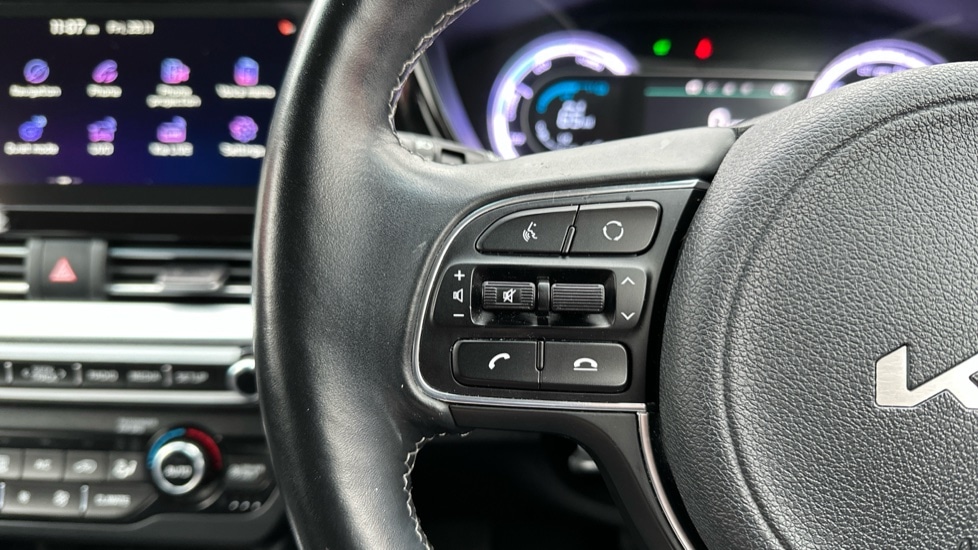 Used Kia Niro 2021 for sale - 76552384: Photo 24