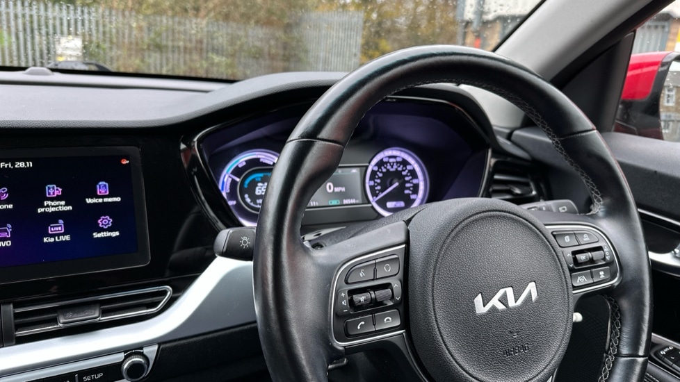 Used Kia Niro 2021 for sale - 76552384: Photo 25