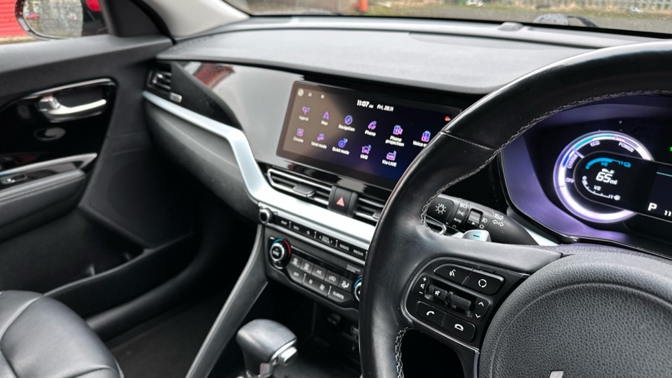 Used Kia Niro 2021 for sale - 76552384: Photo 26