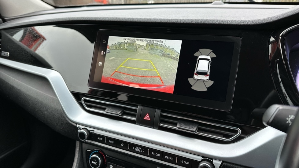 Used Kia Niro 2021 for sale - 76552384: Photo 27