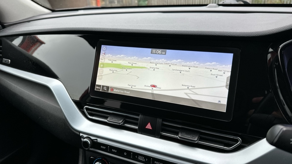 Used Kia Niro 2021 for sale - 76552384: Photo 28