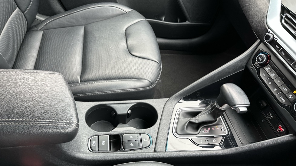 Used Kia Niro 2021 for sale - 76552384: Photo 29