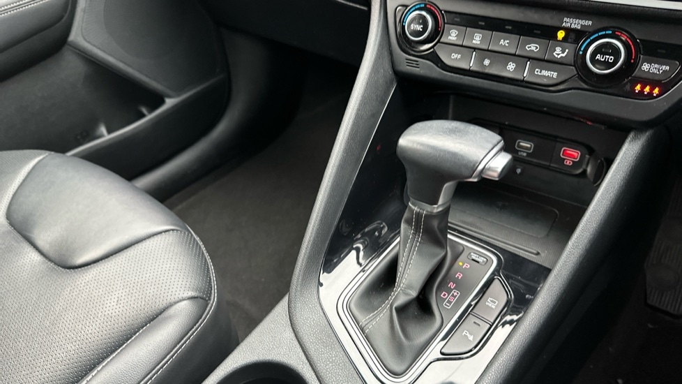 Used Kia Niro 2021 for sale - 76552384: Photo 30