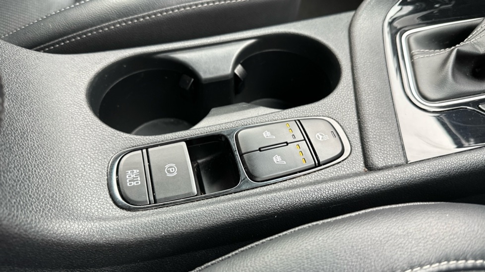 Used Kia Niro 2021 for sale - 76552384: Photo 35