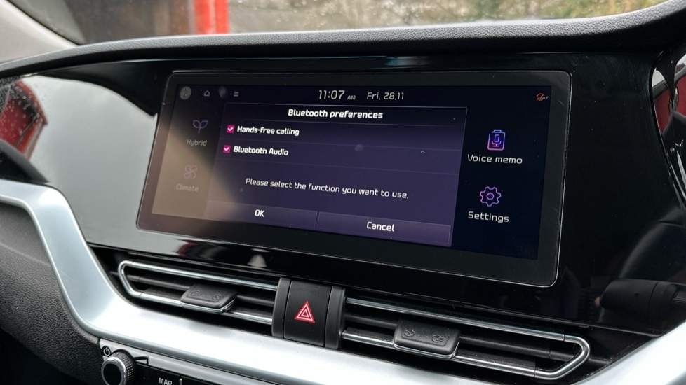 Used Kia Niro 2021 for sale - 76552384: Photo 37