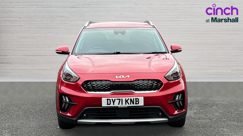 Used Kia Niro 2021 for sale - 76552384: Photo 8