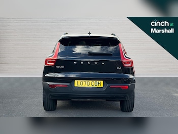 Used Volvo XC40 2020 for sale - 75910431: Photo