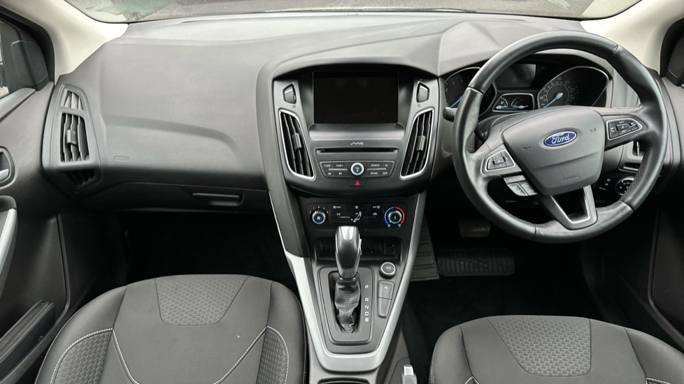 Used Ford Focus 2016 for sale - 76168831: Photo 11