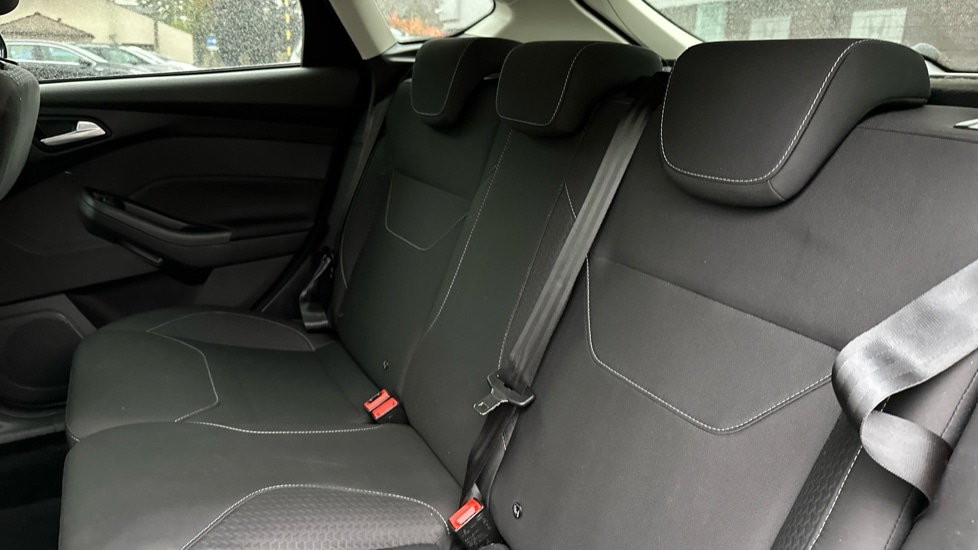 Used Ford Focus 2016 for sale - 76168831: Photo 14