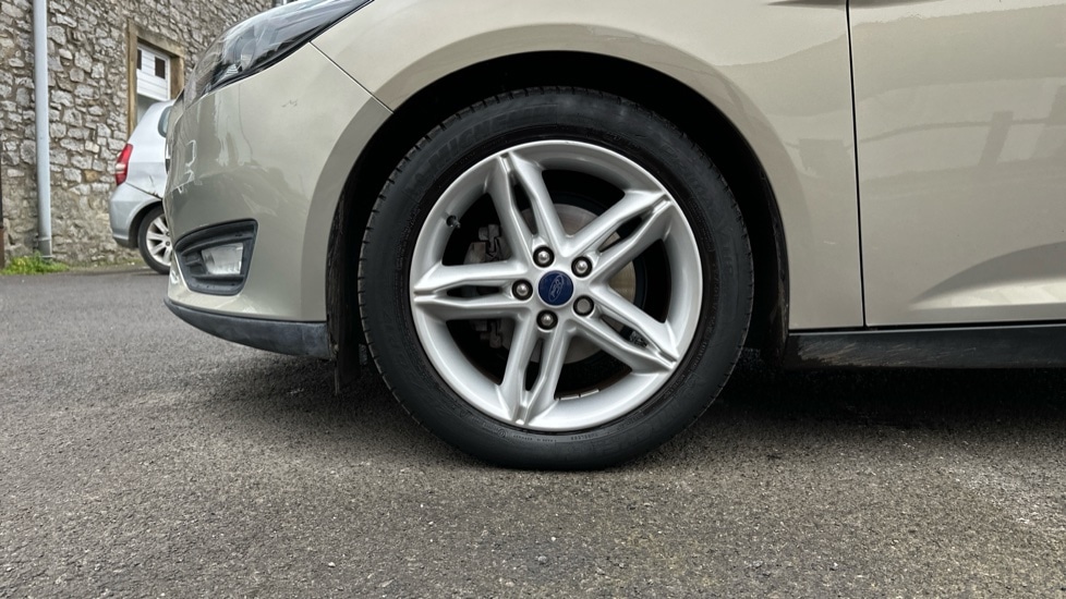 Used Ford Focus 2016 for sale - 76168831: Photo 17