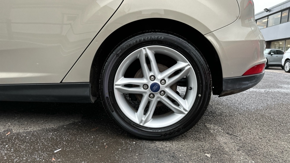 Used Ford Focus 2016 for sale - 76168831: Photo 18