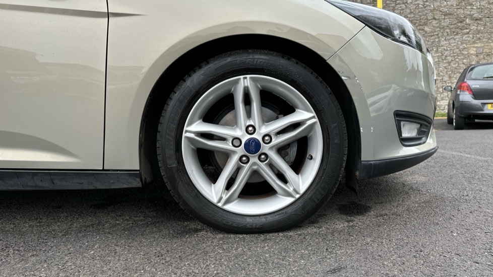 Used Ford Focus 2016 for sale - 76168831: Photo 20