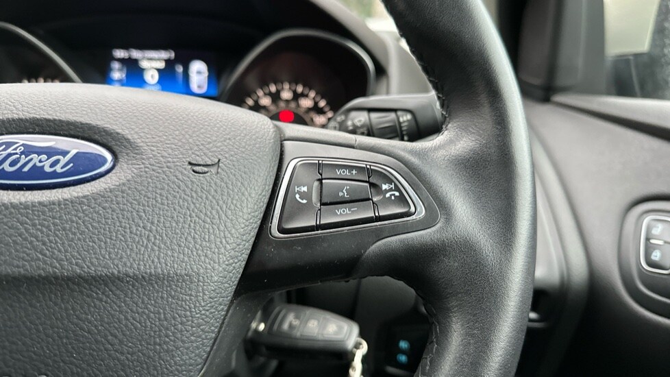 Used Ford Focus 2016 for sale - 76168831: Photo 21