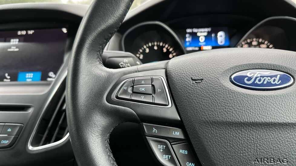 Used Ford Focus 2016 for sale - 76168831: Photo 22