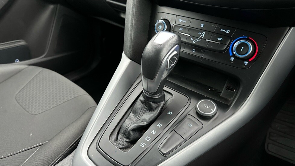 Used Ford Focus 2016 for sale - 76168831: Photo 28