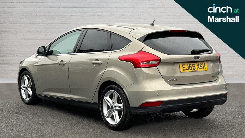 Used Ford Focus 2016 for sale - 76168831: Photo 5