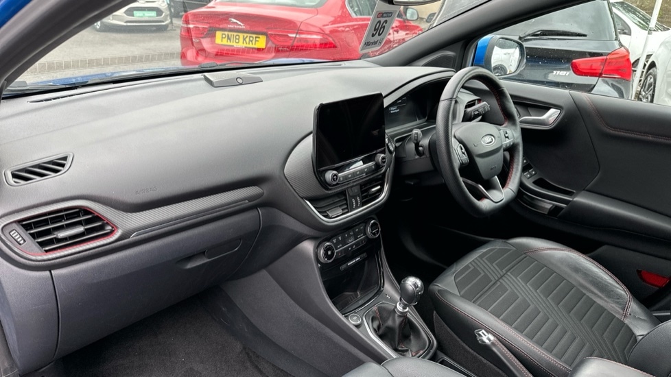 Used Ford Puma 2020 for sale - 76466493: Photo 10