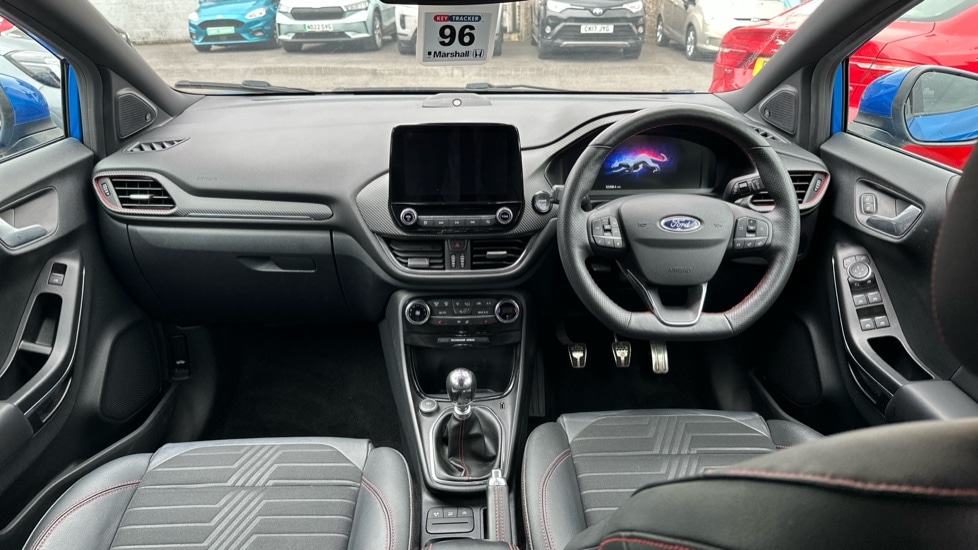 Used Ford Puma 2020 for sale - 76466493: Photo 11