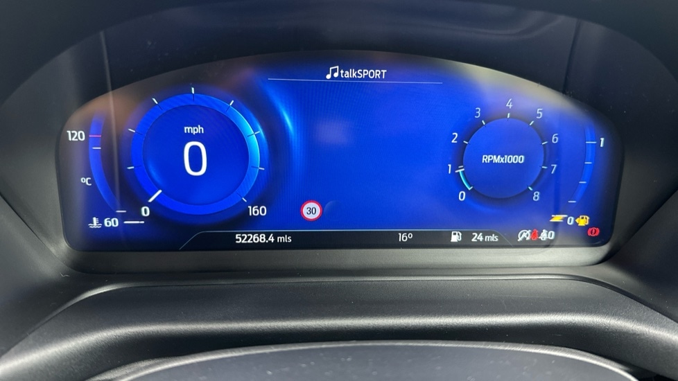 Used Ford Puma 2020 for sale - 76466493: Photo 13