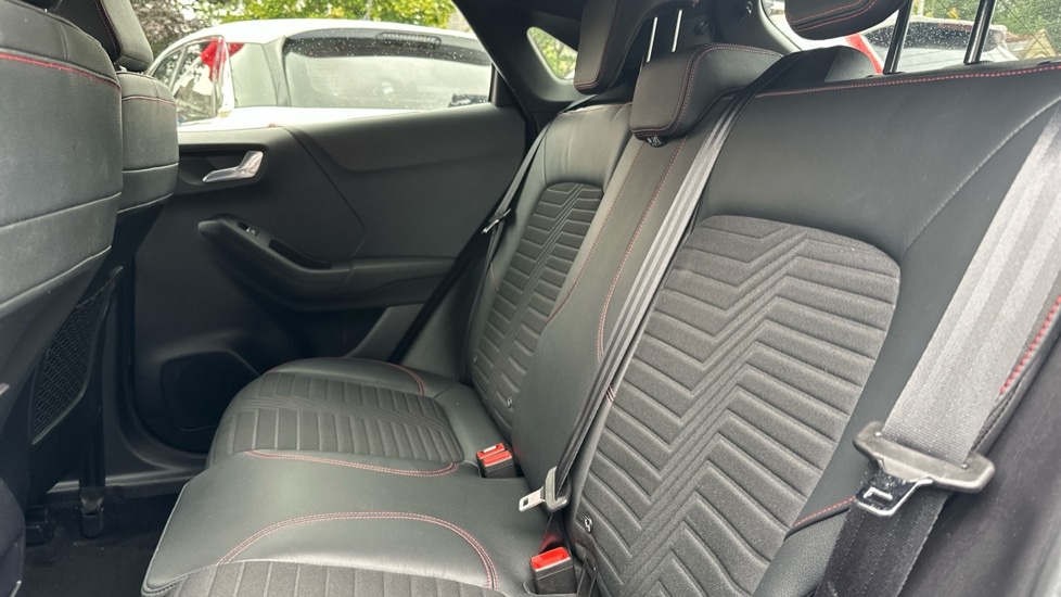 Used Ford Puma 2020 for sale - 76466493: Photo 14