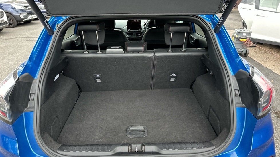 Used Ford Puma 2020 for sale - 76466493: Photo 15