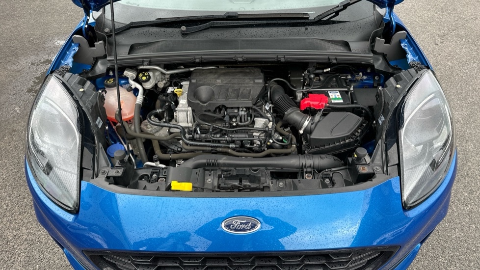 Used Ford Puma 2020 for sale - 76466493: Photo 16