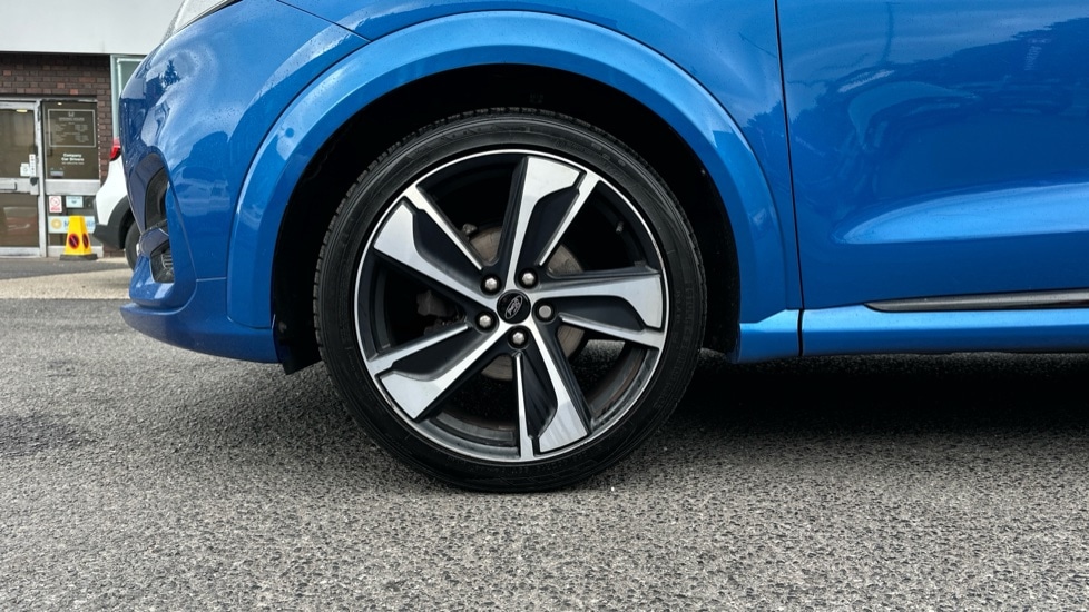 Used Ford Puma 2020 for sale - 76466493: Photo 17