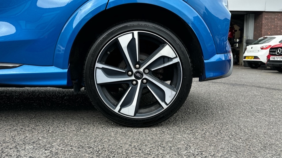 Used Ford Puma 2020 for sale - 76466493: Photo 18