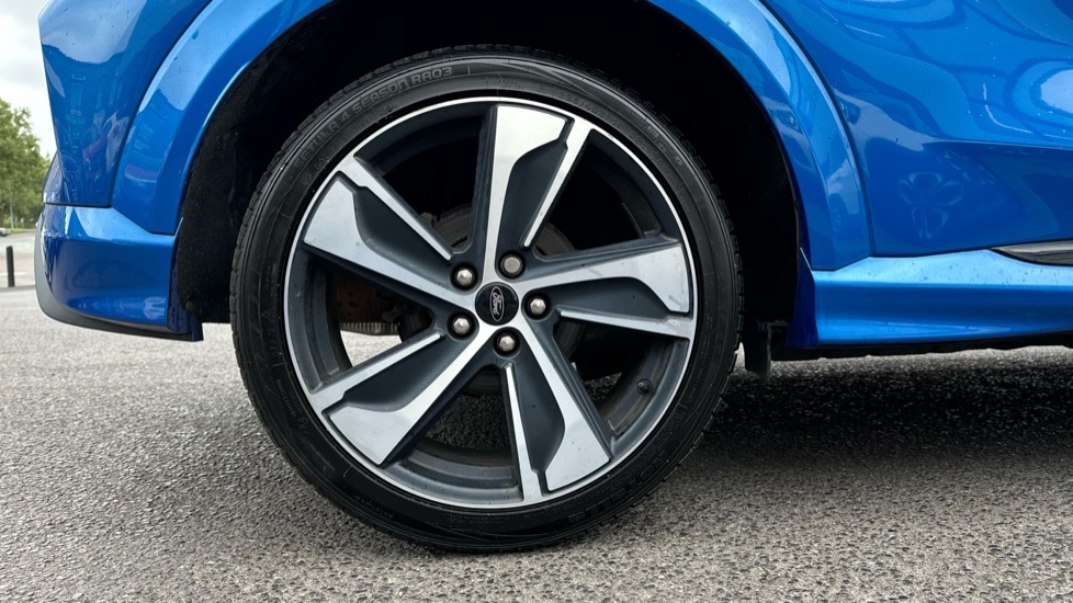 Used Ford Puma 2020 for sale - 76466493: Photo 19